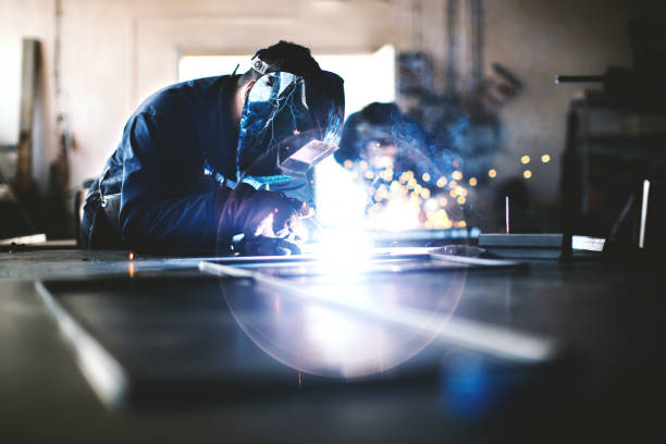 Best Automation and Robotic Welding in Payson, IL