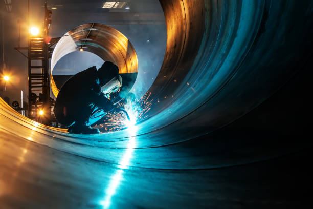 Best Aerospace and Defense Welding in Payson, IL