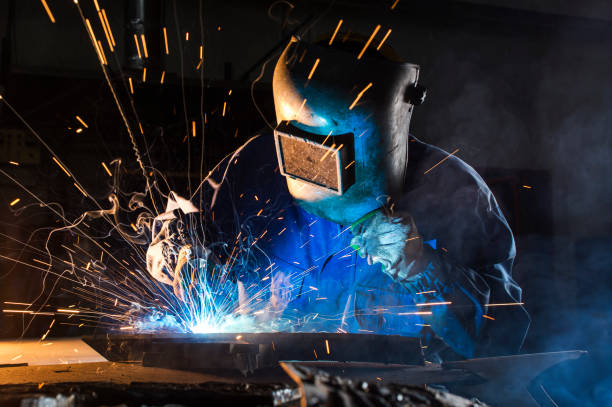 Reliable Payson, IL Welder & Metal Fabrication Solutions
