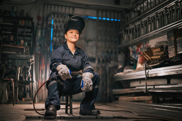  Payson, IL Welder Pros