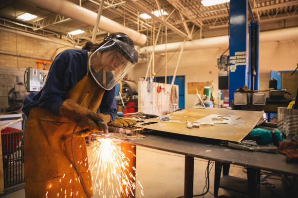 Best Food and Beverage Processing Equipment Welding in Payson, IL