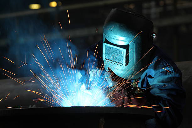 Best Automotive Welding in Payson, IL