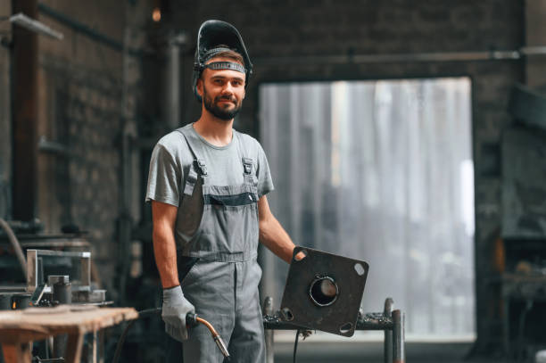 Best Welding Inspection and Certification in Payson, IL
