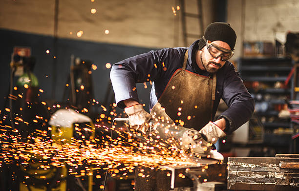 Best Automation and Robotic Welding in Payson, IL