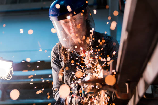 Best Structural Steel Welding in Payson, IL