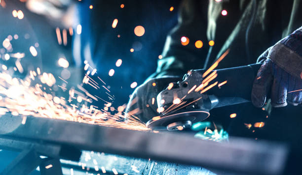 Best Specialty Welding Processes in Payson, IL